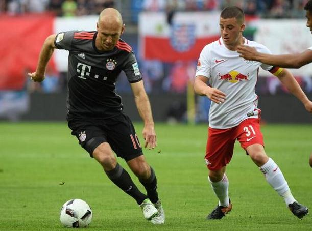 长途奔袭进球,长途奔袭过人