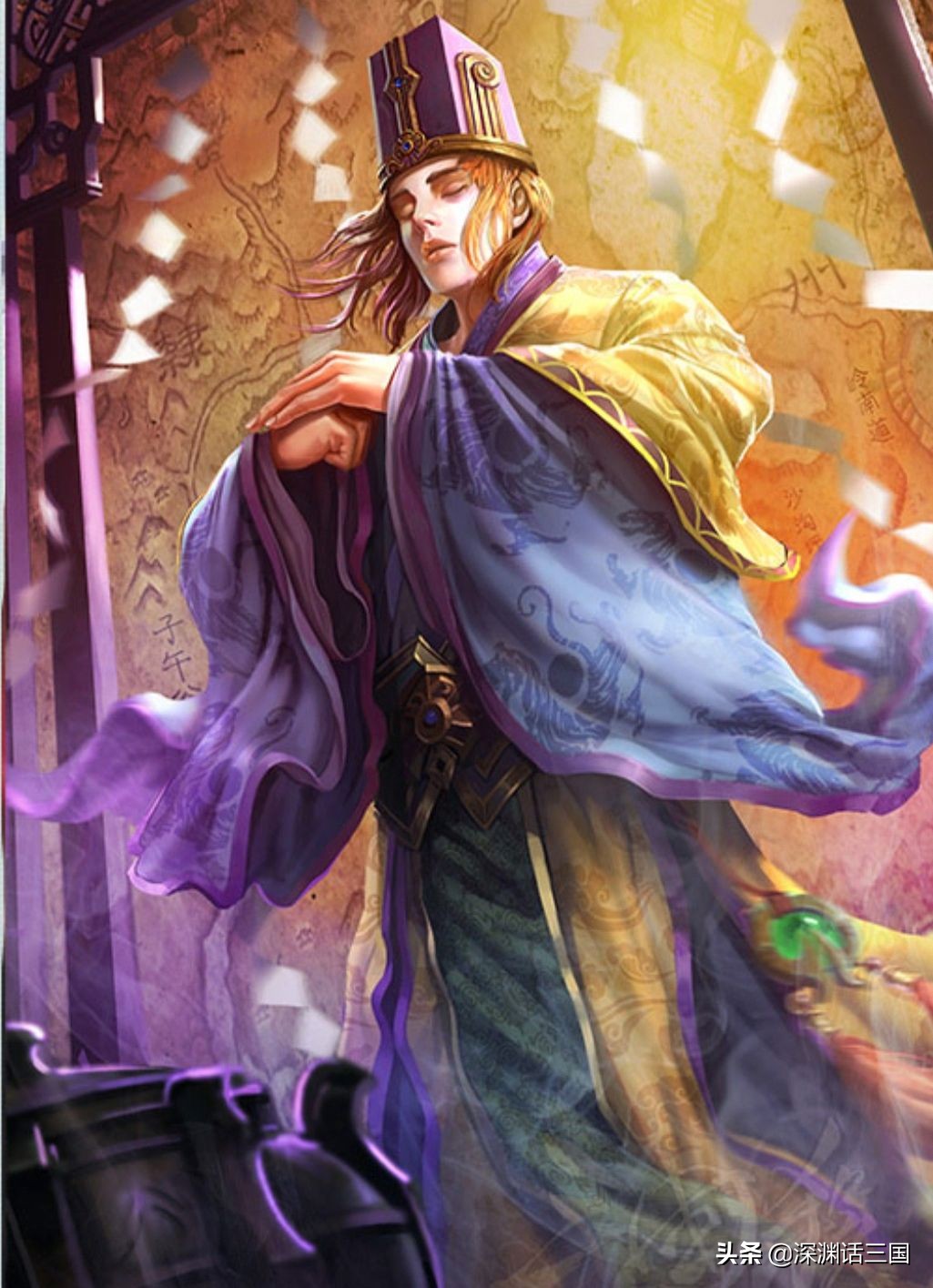 三国杀表面可以实则鸡肋的武将,三国杀最新武将强度表