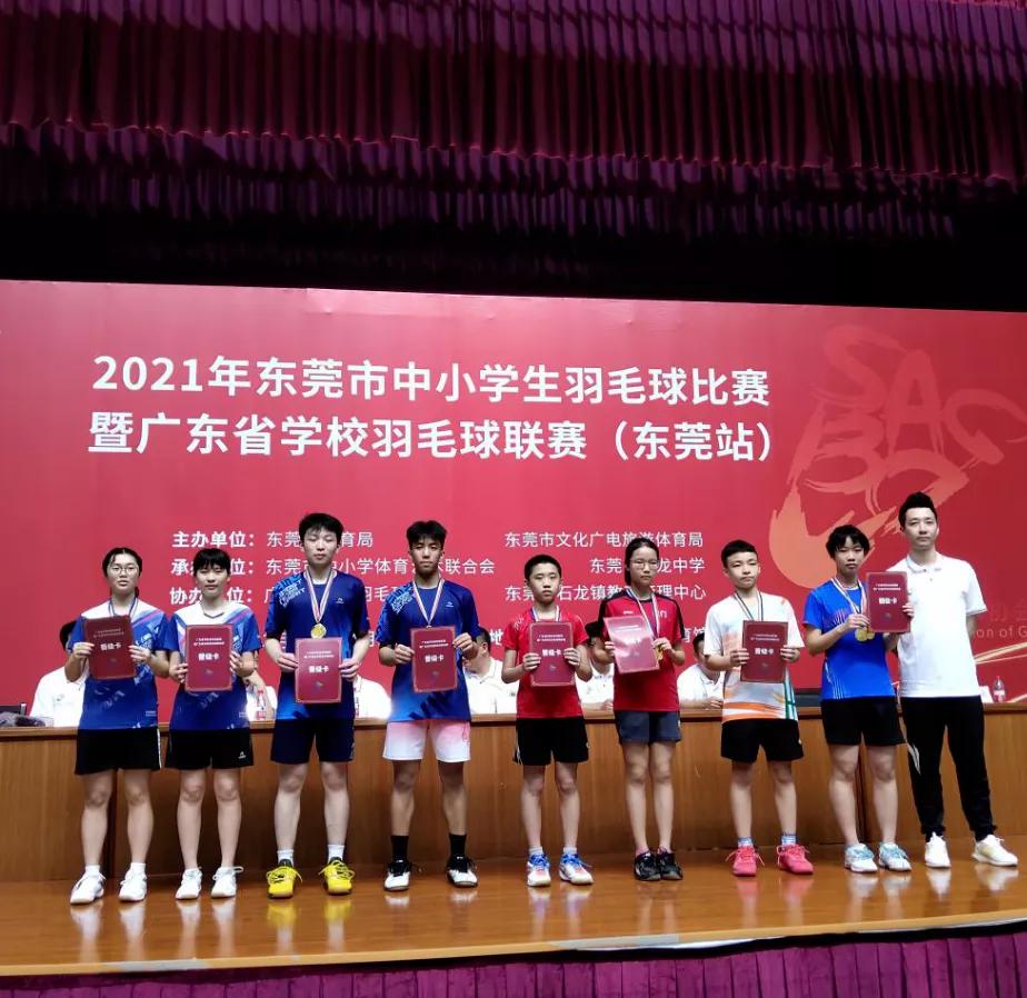 青训开花结果,青训成果