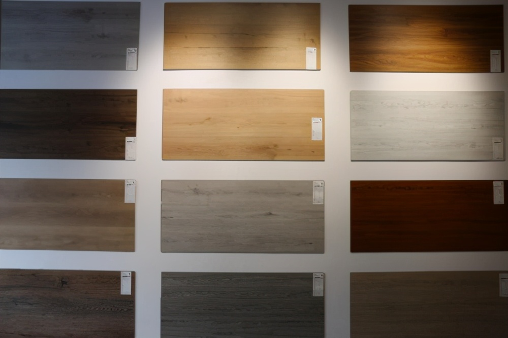 领华地板是十大品牌吗,领华地板3110