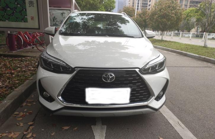 丰田在走下坡路吗,丰田车要没落了吗