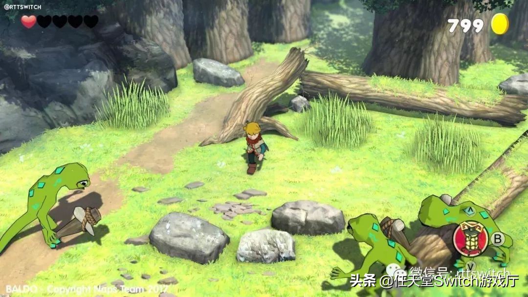 塞尔达传说旷野之息截图,塞尔达传说截图