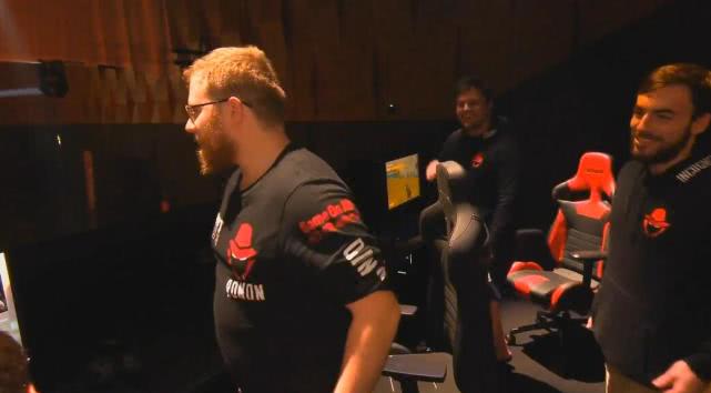 fgs4am第四局,FGS国际邀请赛