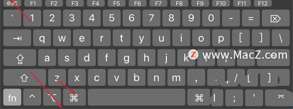 mac怎么在桌面创建新文件夹,mac新手小技巧鼠标