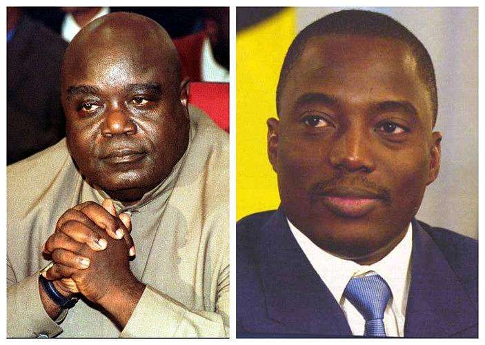 刚果民主共和国与刚果战争,刚果和哪个国家发生过战争