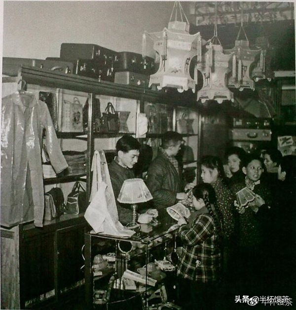 五十年代，一封检举信揭开在上海潜伏了十几年的日本宪兵特工面纱