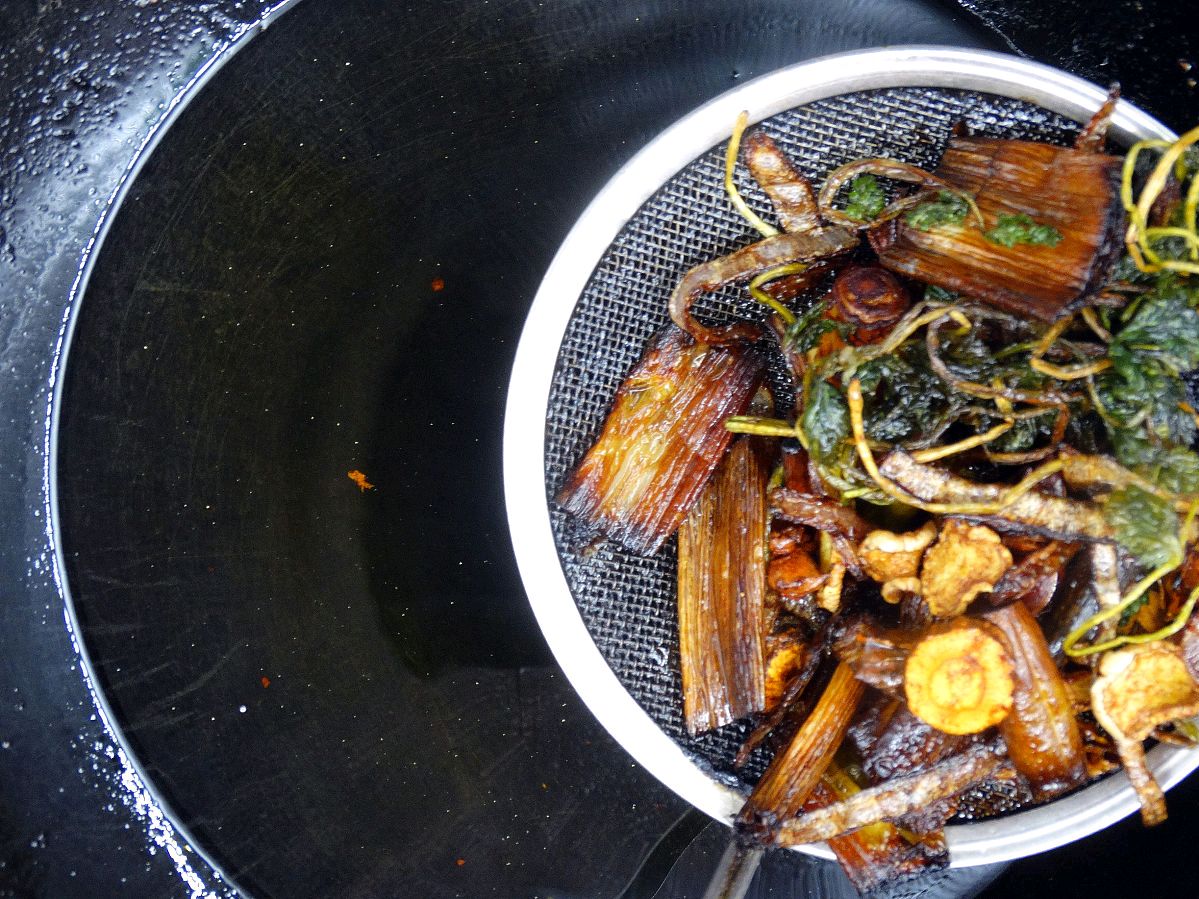 饺子馅去腥方法,肉馅饺子怎么调馅要不要加料酒