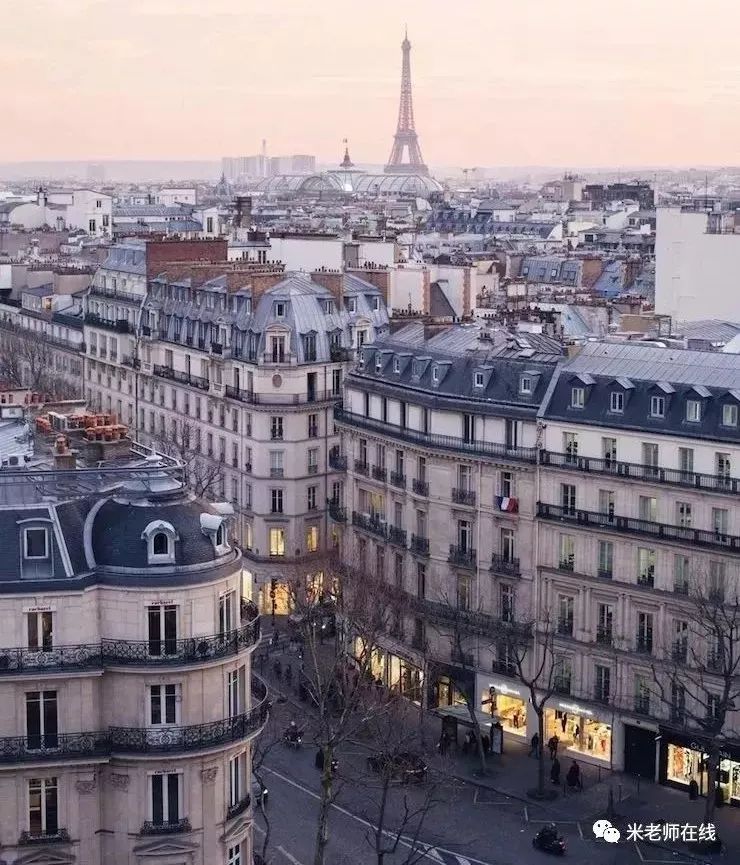 巴黎乐与路｜成都海归文艺女青年的创业故事