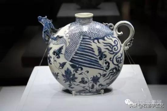 中国陶瓷博物馆有哪些珍贵瓷器,博物馆收藏历代陶瓷作品