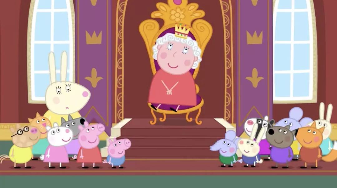 八卦：400块就能买到的女王同款，最近正好用起来