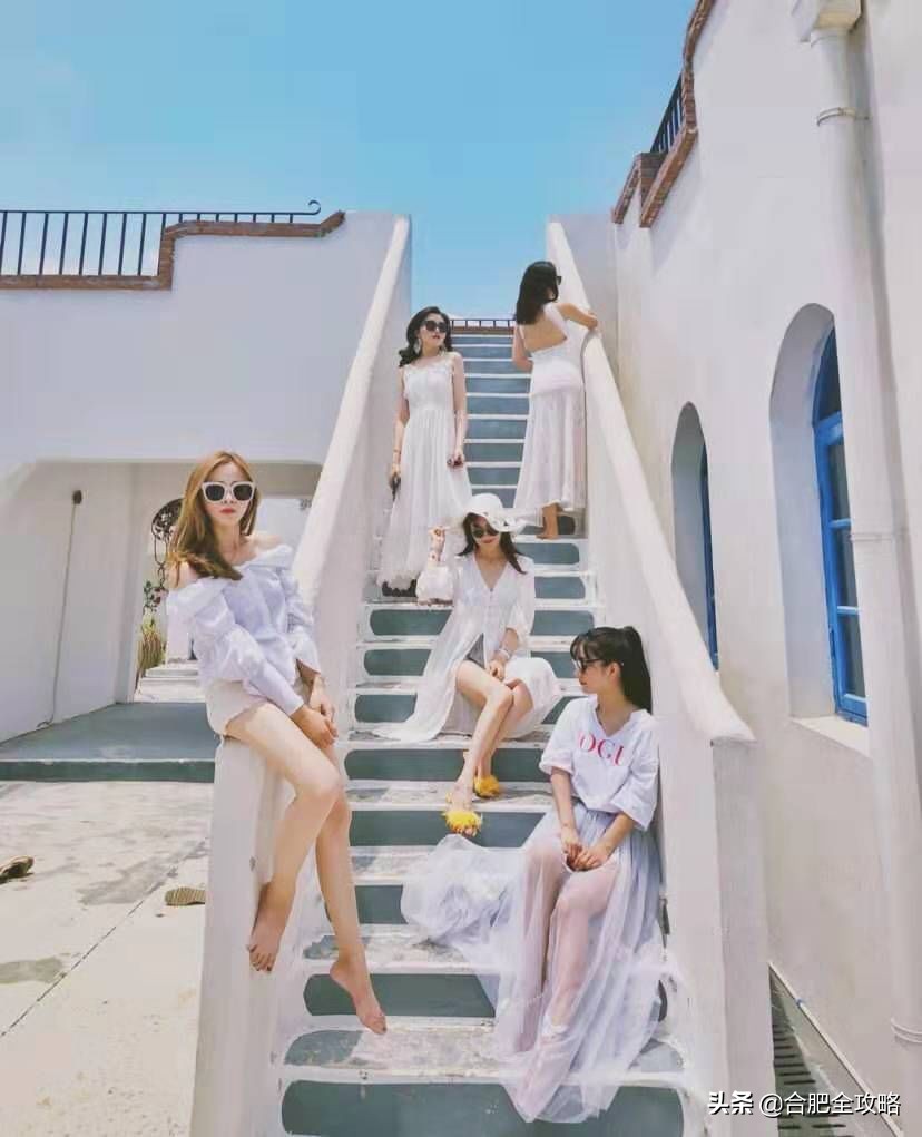 合肥有哪些好玩的地方值得一去,本地人认为合肥最值得游玩的地方