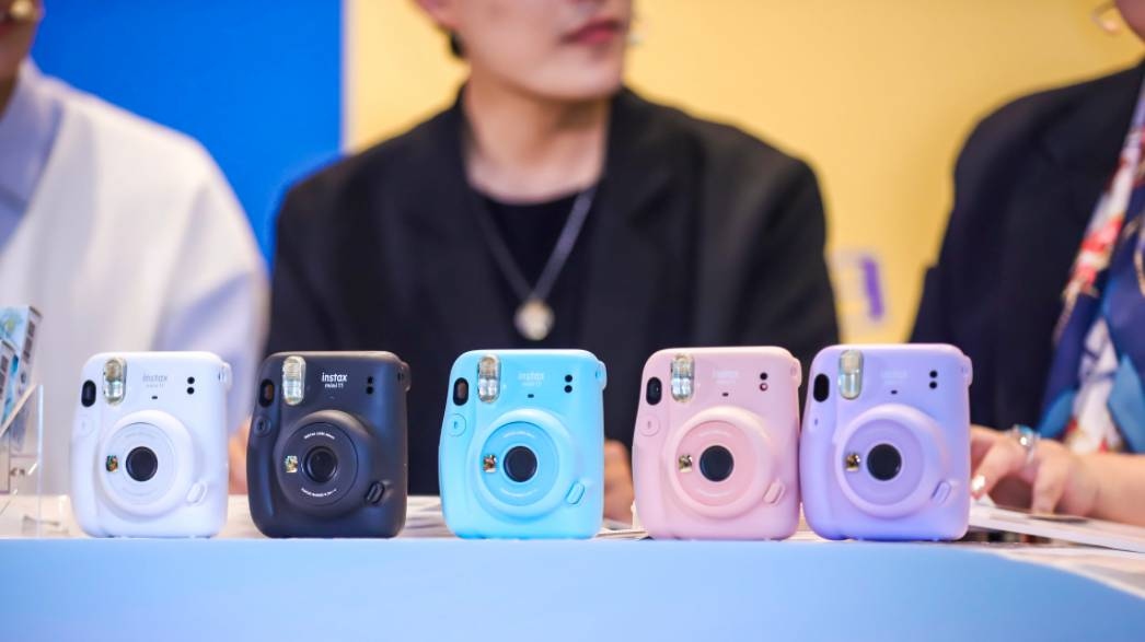 富士instaxmini11怎样,instaxmini