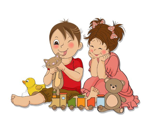 我不跟你玩了怎么教孩子,我不跟你玩了小孩原版