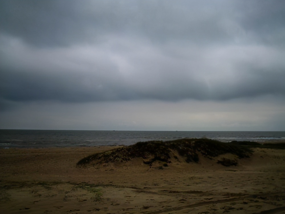 河北昌黎翡翠岛攻略,昌黎黄金海岸游记
