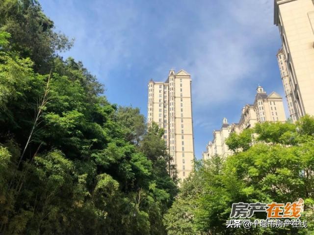 十堰北广场发展前景,十堰北广场有前景吗