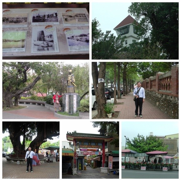 2018年十一月台湾环岛八日游攻略,台湾15天环岛游自由行