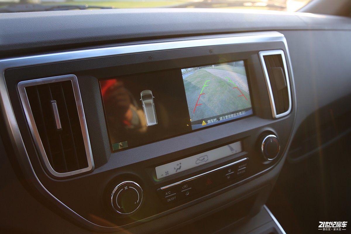 华晨雷诺金杯海狮王房车价格,华晨金杯新海狮房车