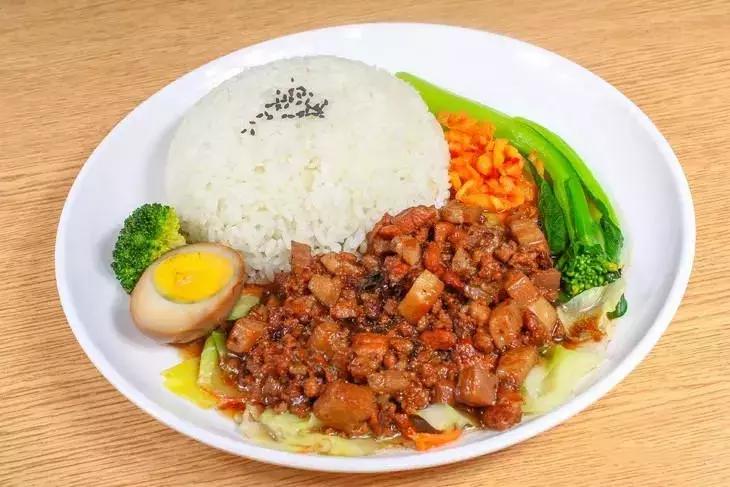 台北十大特色小吃排名台北特色小吃有哪些