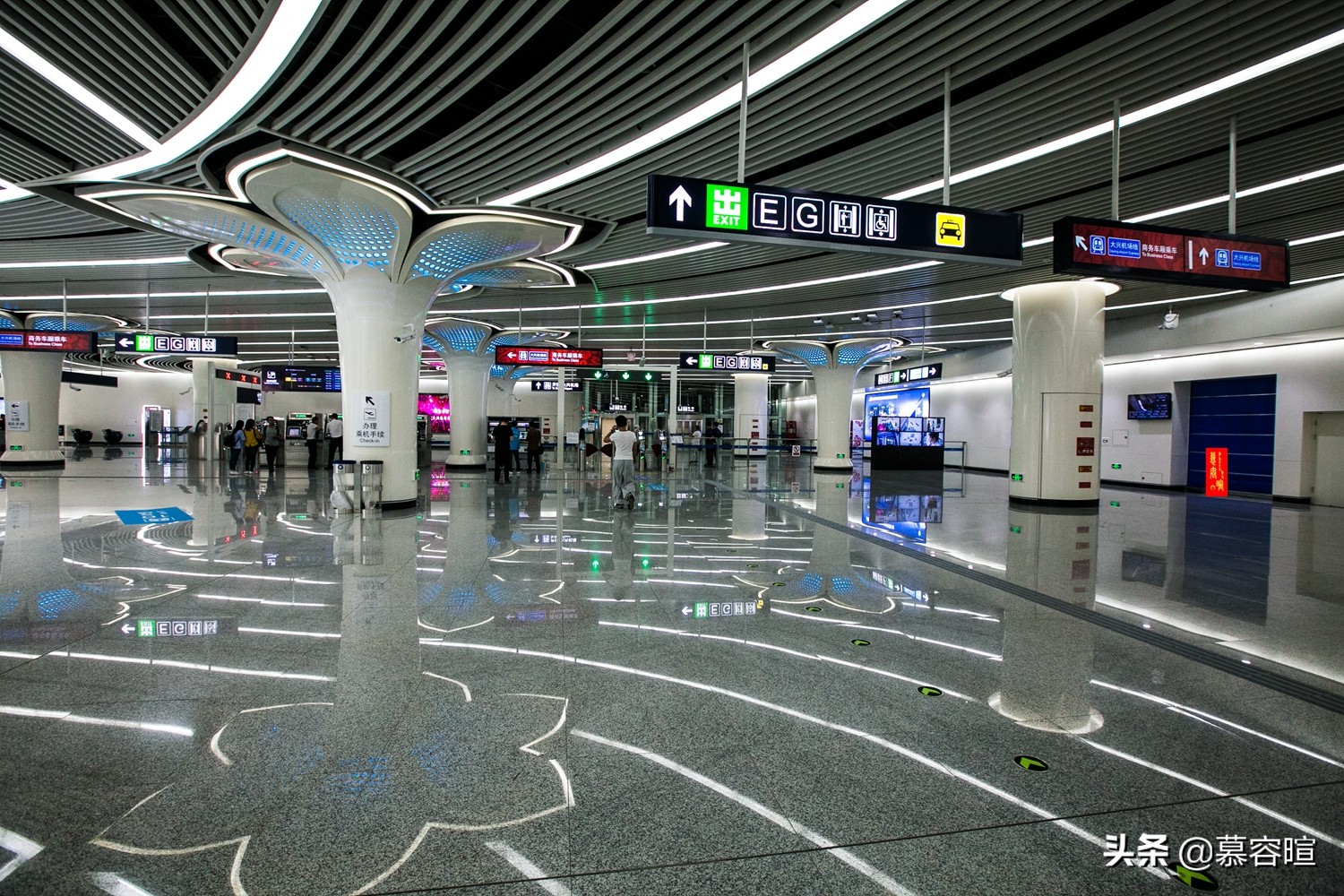 草桥免费到大兴机场,从草桥到大兴机场票价