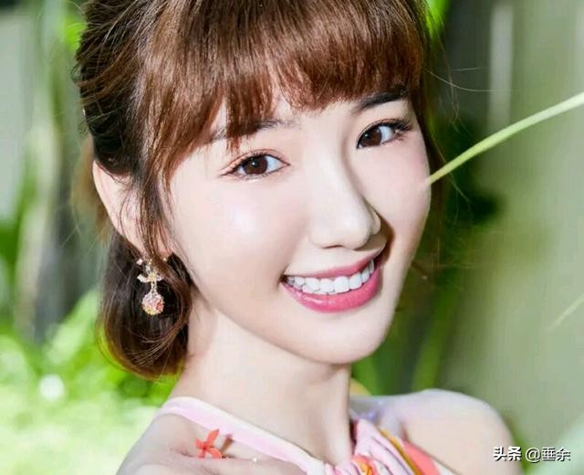 台湾童颜和娃娃脸的女星,童颜和娃娃脸的女星写真