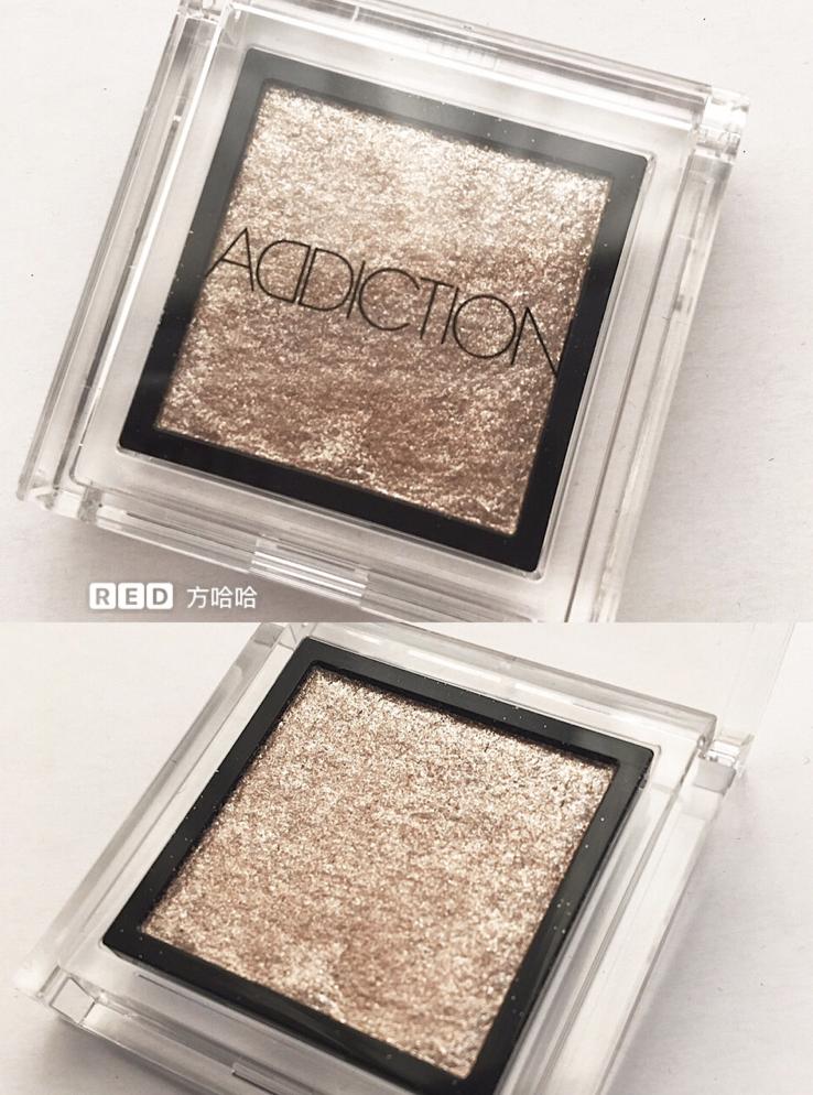 BOBBIBROWN单色眼影盘,碎闪intoyou单色眼影m01