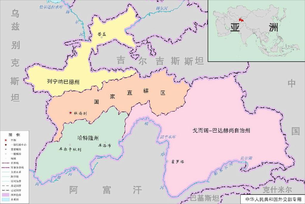 苏联自治共和国和加盟共和国区别,苏联是由哪15个加盟共和国组成的