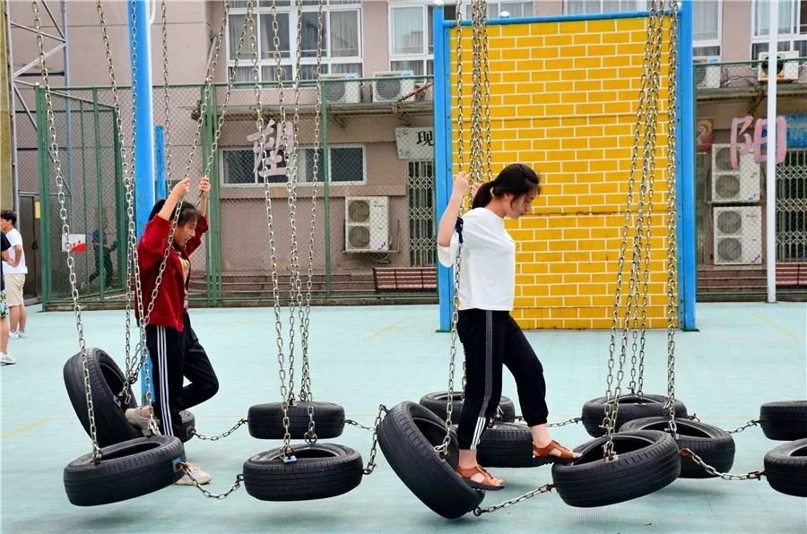 厉害了我的大学！100张图告诉你，有一种青春叫瑶湖高校！