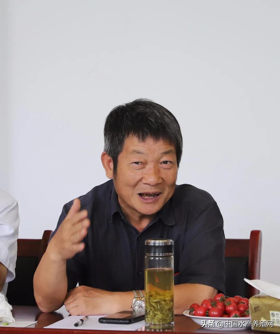 安徽省渔业协会,安徽渔业协会