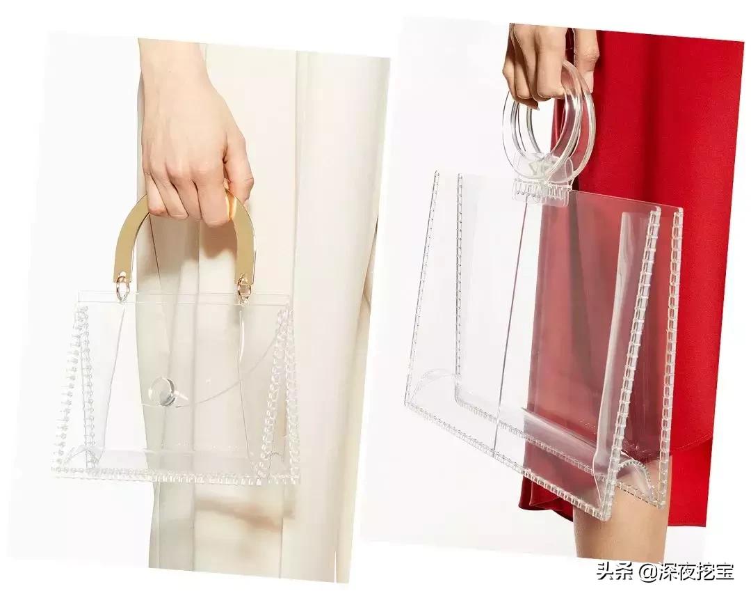 泫雅同款圆形包,泫雅喜欢的平价品牌