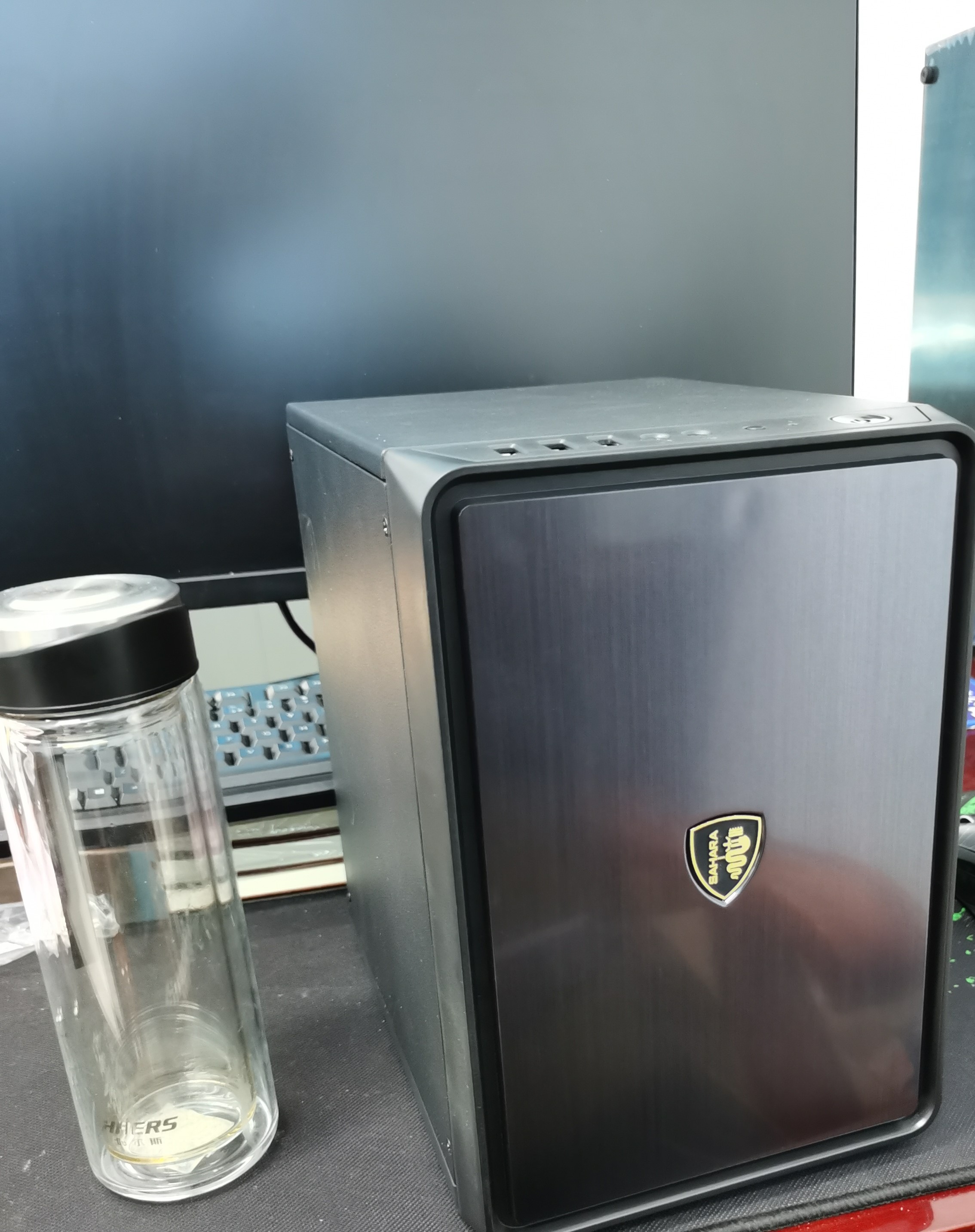 1500左右的高性价比办公电脑,1500元左右性价比高的电脑配置