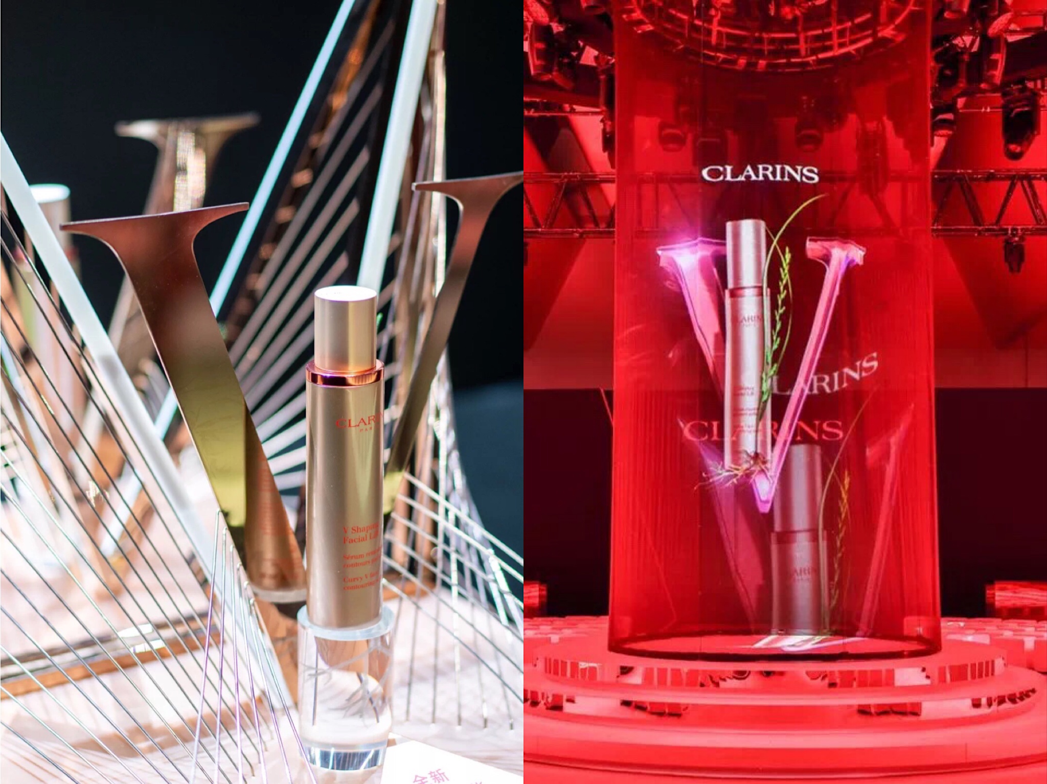 娇韵诗柔肤卸妆乳,好用的紧致精华娇韵诗