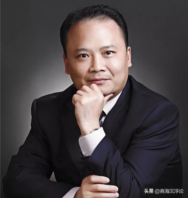 四川成都首富排行榜,成都市首富2020