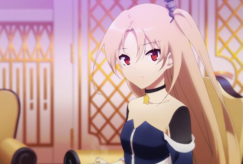 碧蓝航线独角兽嫌弃的表情,吐槽碧蓝航线