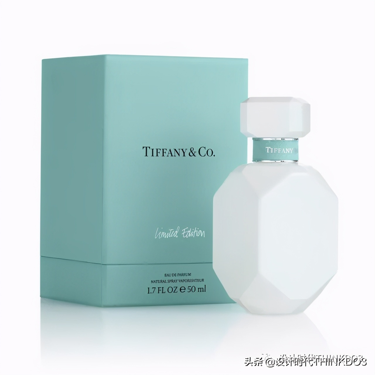 蒂芙尼珠宝旗舰店设计,蒂芙尼定制珠宝四叶草