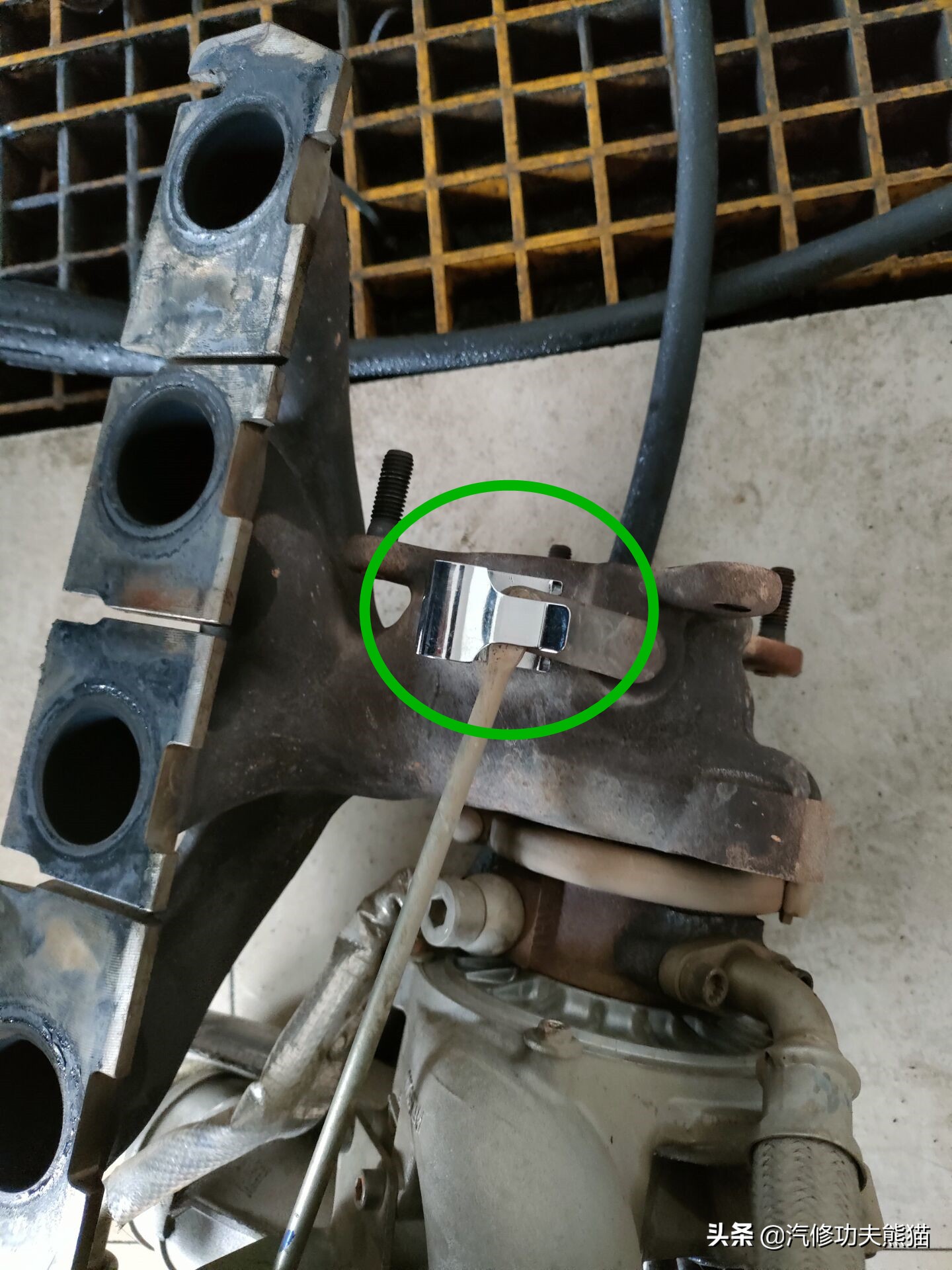 大众帕萨特烧机油维修费要多少,4s店解决不了问题该找谁