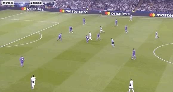 曼朱基奇最新进球视频,尤文3比1皇马曼朱基奇倒钩