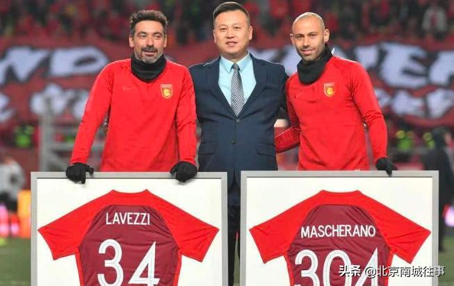 尴尬：冬窗后，昔日拥有众多国脚的中超土豪，已沦为平民球队