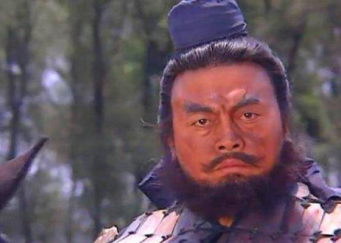 张郃武功,张郃有多厉害