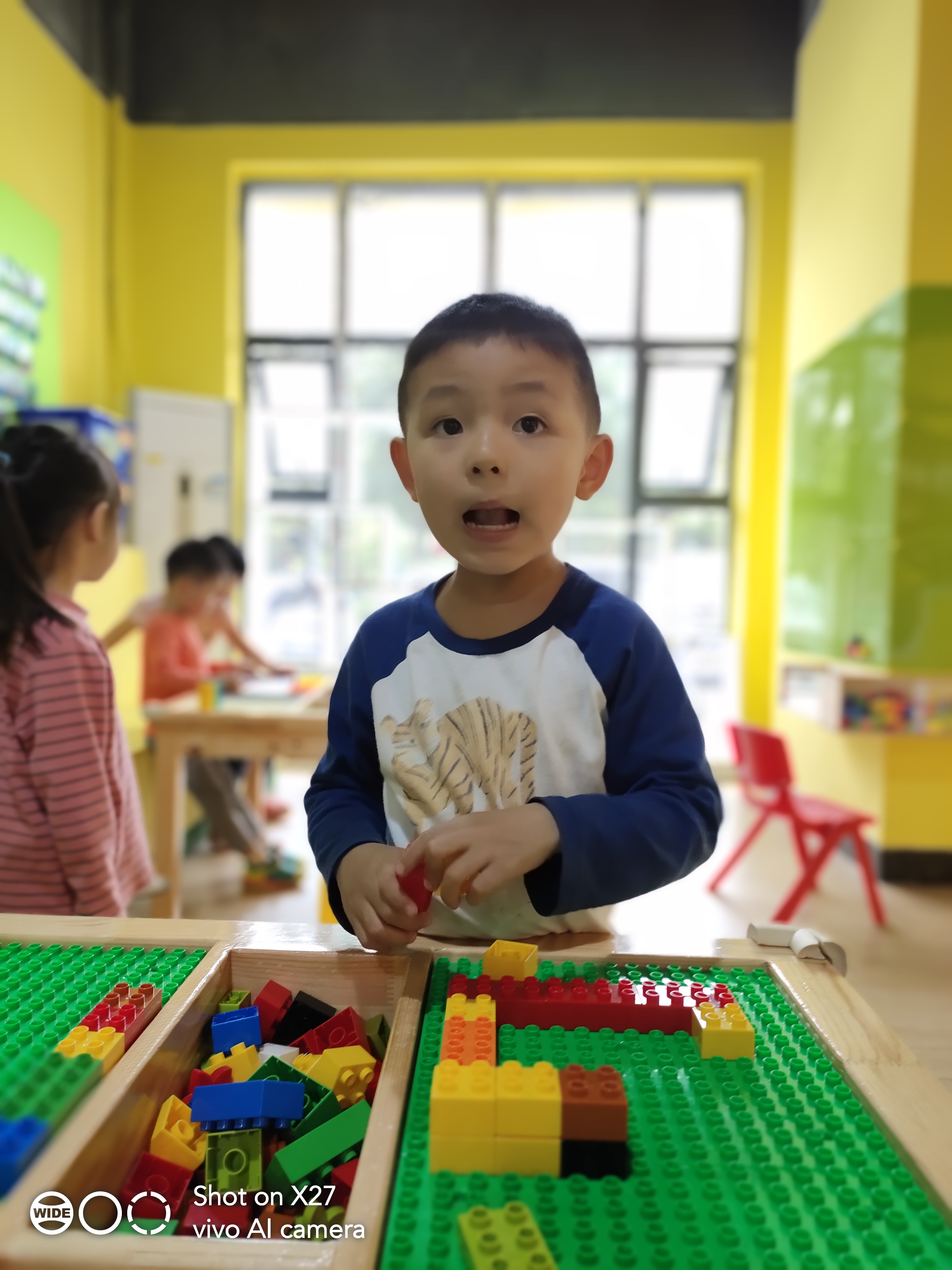 vivox27手机最大的亮点,vivox27全面屏体验怎样