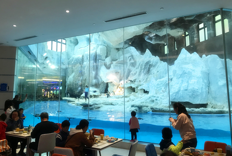 长隆海洋王国亲子游路线,珠海长隆海洋王国亲子游超全攻略