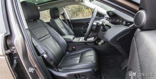 2019路虎揽胜极光evoque,路虎揽胜极光9挡原厂变速箱油