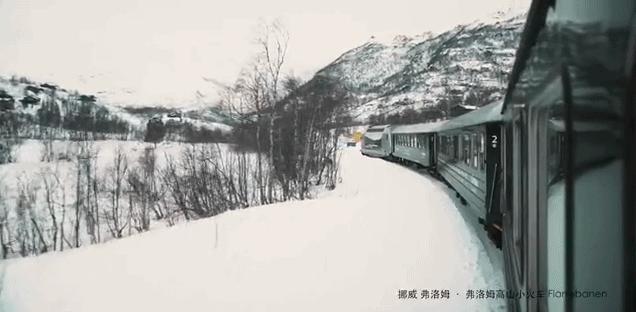 它连续N年被评为全球最宜居国度No.1，此生攒钱也要去！