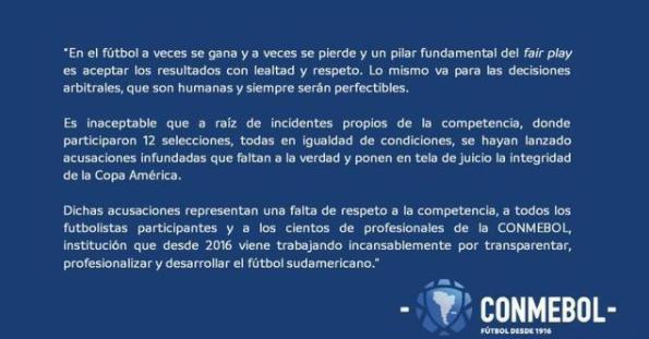 南美足协对梅西的态度,梅西与阿根廷足协的矛盾纠纷