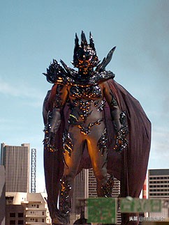 光之国最强大的敌人有几位,光之国最强的敌人