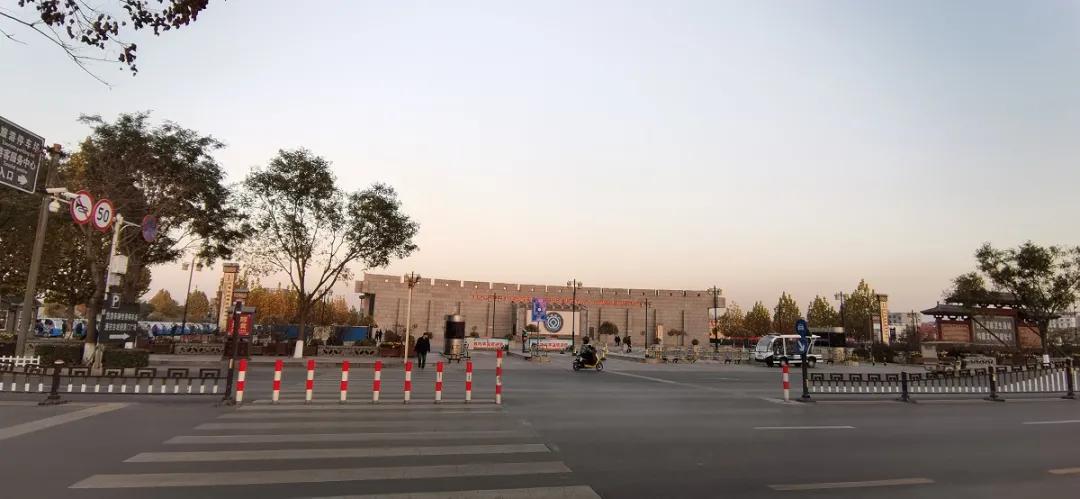 国庆平遥古城自驾游,2021年平遥国庆可以旅游吗