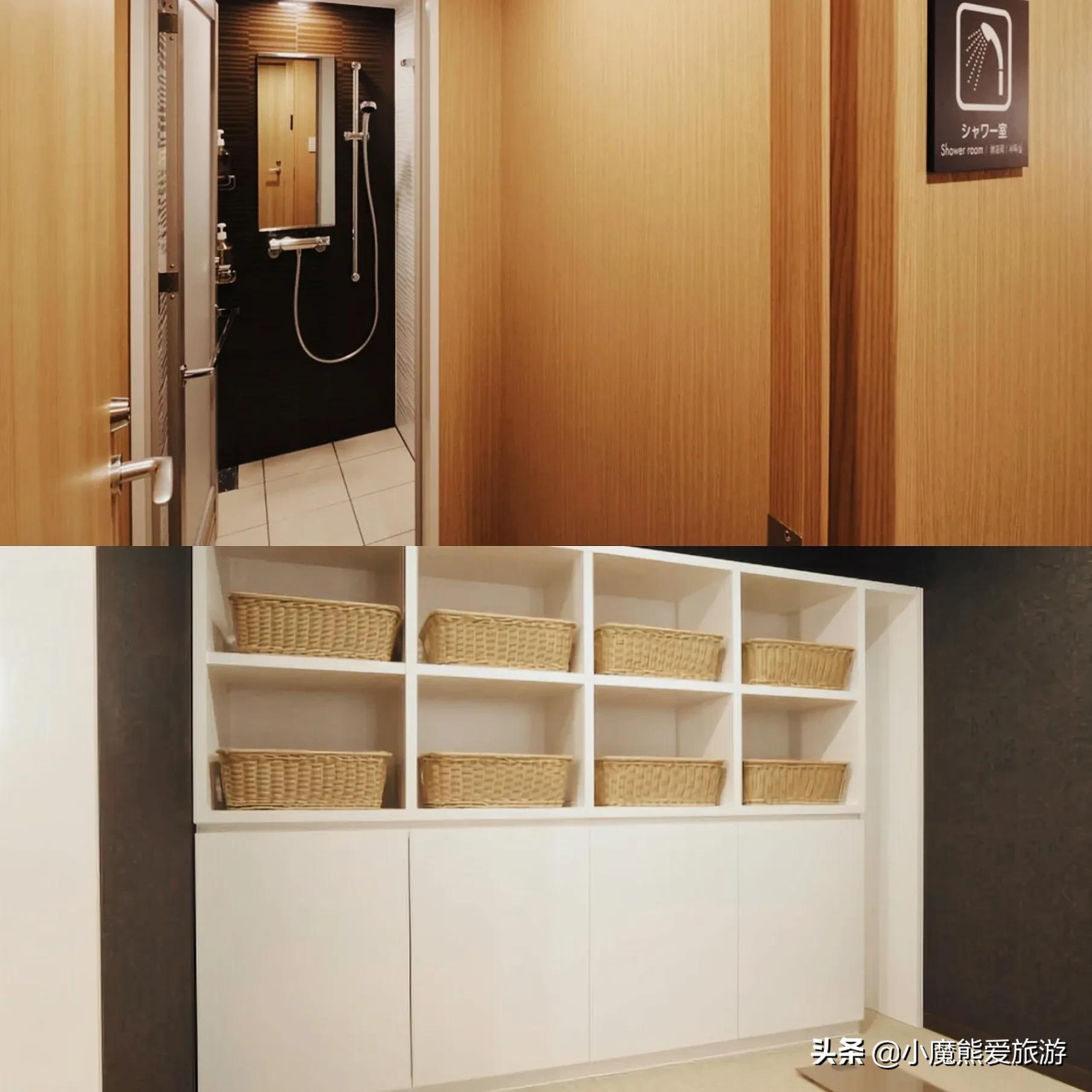 关西机场有胶囊旅馆吗,日本关西机场胶囊旅馆怎么预订