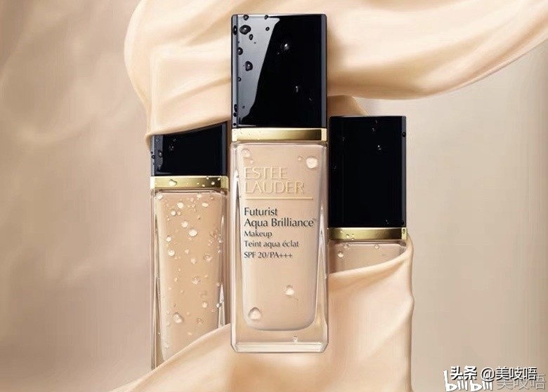 秋冬混干平价粉底推荐,底妆持久不卡皮的粉底测评