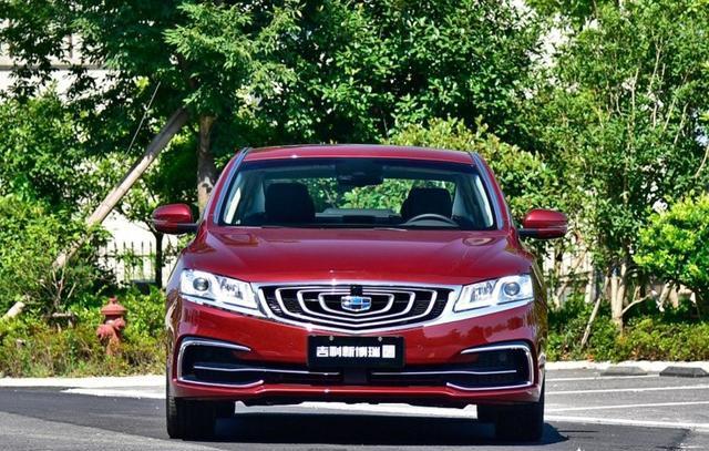 吉利汽车质量怎么样啊,目前吉利汽车的品质怎么样