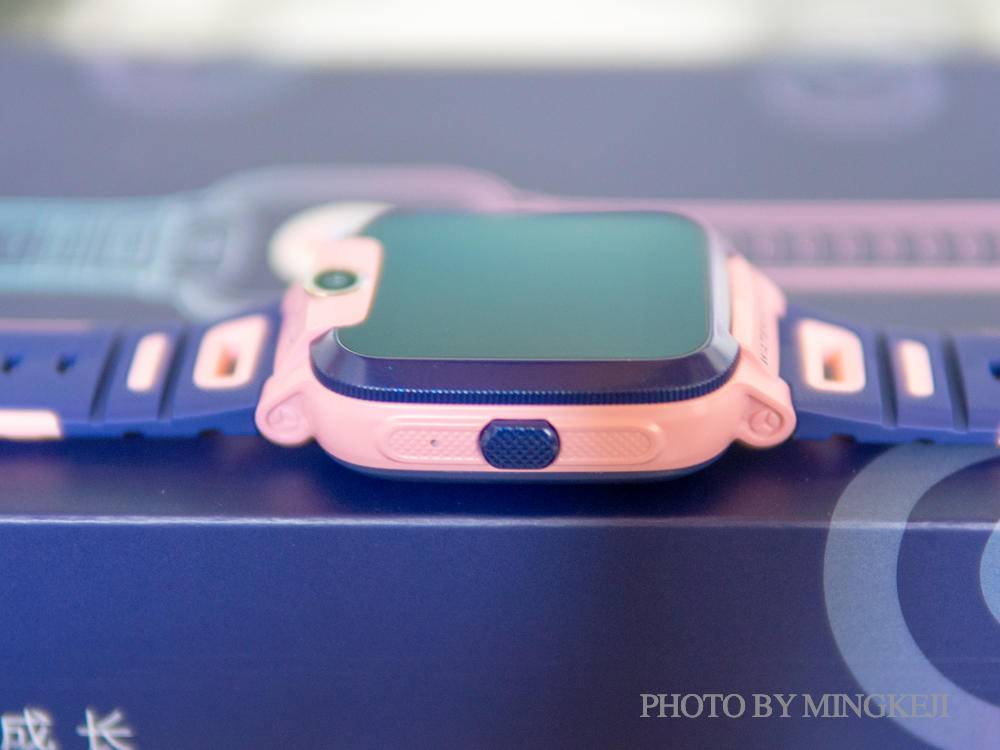 手腕上的智能学习机：小寻MibroAI学习手表体验