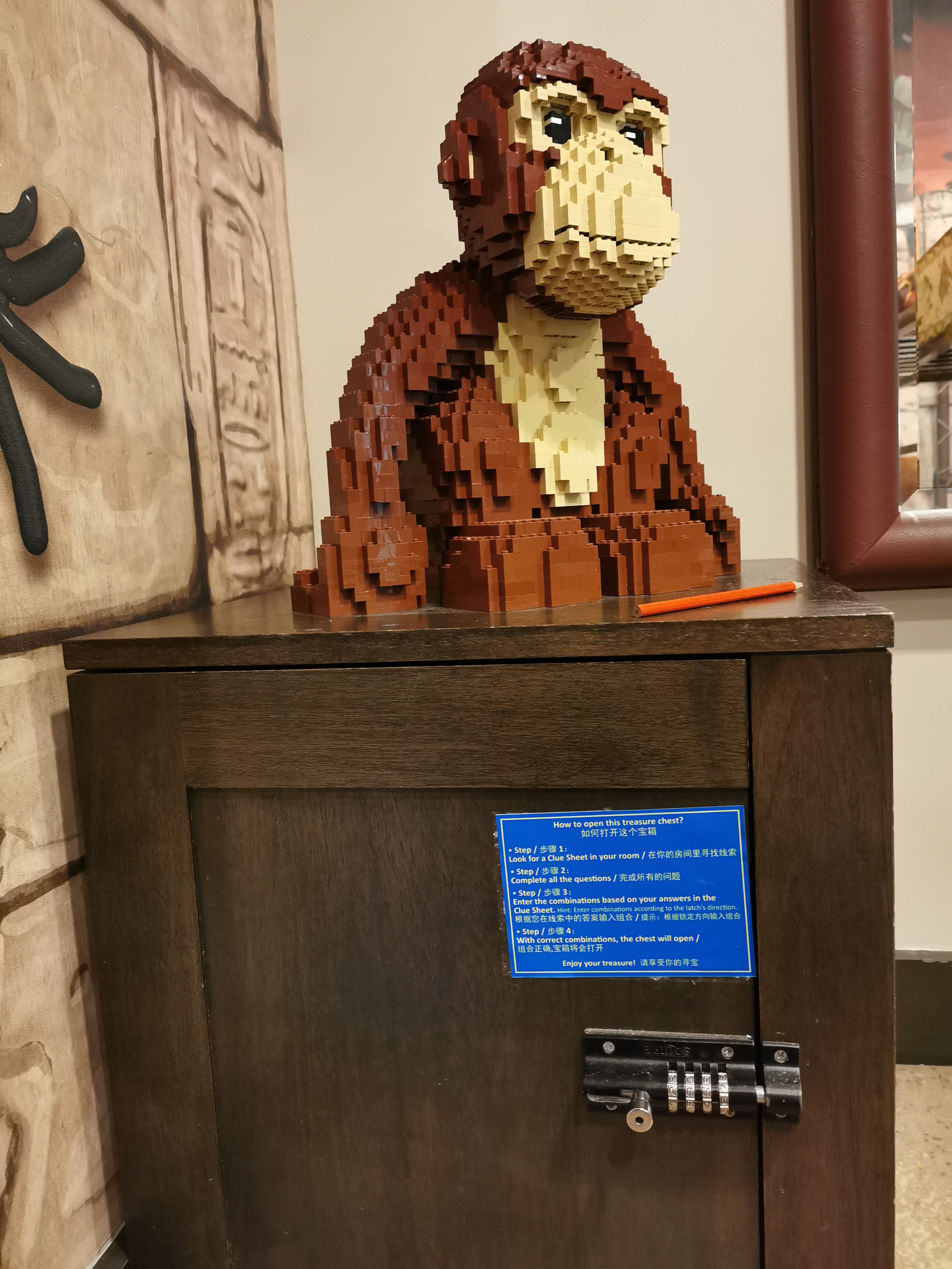 同样是主题乐园，为什么一定要去乐高？